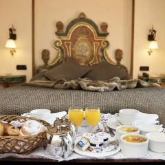Rigat Park & Spa Hotel 5* Стандартный номер фото 3