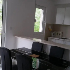 Отель Apartmani Sekulic Апартаменты с различными типами кроватей фото 29