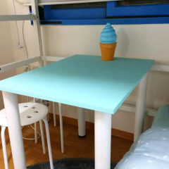 Отель Miso Guesthouse in Hongdae в номере