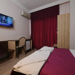 Rosy Hotel Мармарис комната для гостей фото 5