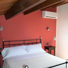 Отель Terra&Mare B&B Стандартный номер фото 27