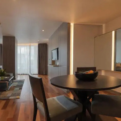 Отель Fraser Suites Sukhumvit 4* Апартаменты фото 6