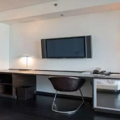 Отель Palms place 51st floor with balcony & strip view США, Лас-Вегас - отзывы, цены и фото номеров - забронировать отель Palms place 51st floor with balcony & strip view онлайн удобства в номере