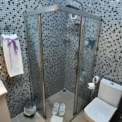 Angel's Home Hotel 3* Люкс разные типы кроватей фото 9