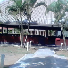 Отель The Friendly North Inn городской автобус