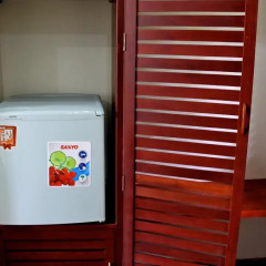 My Lan Hotel удобства в номере