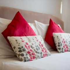 Отель Innkeeper's Lodge London, Greenwich 4* Люкс с различными типами кроватей