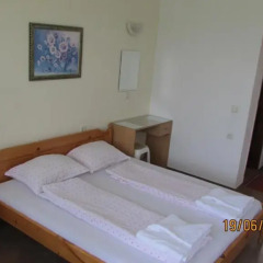 Family Hotel Ocean Стандартный номер с различными типами кроватей фото 3