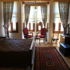 Tom Square Boutique Hotel 2* Номер категории Эконом с различными типами кроватей фото 10