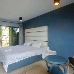 Отель Momento Resort 3* Номер Комфорт с различными типами кроватей фото 7
