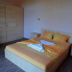 Отель La Piazza Family Hotel Болгария, Солнечный берег - отзывы, цены и фото номеров - забронировать отель La Piazza Family Hotel онлайн комната для гостей фото 3