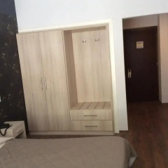 Arion Hotel Corfu сауна
