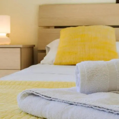 Отель Oceanview Villa 183 удобства в номере