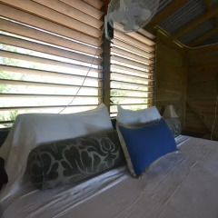 Отель Katamah Guesthouse 4* Люкс фото 25