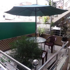 Отель Brighten Hotels Шри-Ланка, Коломбо - отзывы, цены и фото номеров - забронировать отель Brighten Hotels онлайн фото 2