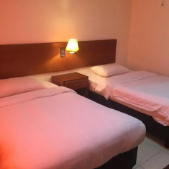 Zaina Plaza Hotel 2* Апартаменты с различными типами кроватей фото 5
