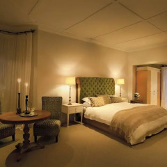 Cape Cadogan Boutique Hotel комната для гостей фото 3