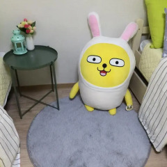 Отель Miso Guesthouse in Hongdae балкон