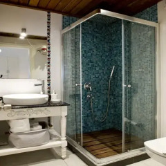 Отель Lodos Butik Otel 2* Номер категории Эконом фото 5
