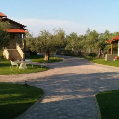 Отель Five Senses Luxury Villas фото 9