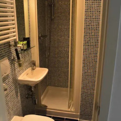 Отель Studios 2 Let North Gower 3* Студия с различными типами кроватей фото 13