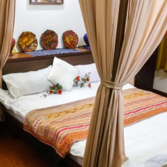 Zodiac Boutique Hotel Ханой спа фото 2
