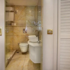 Отель Valide Sultan Konagi 4* Стандартный номер фото 20