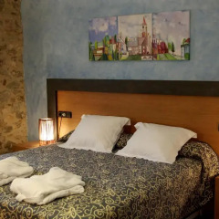Hotel Casa Mas Gran комната для гостей фото 3