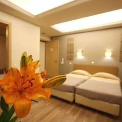 Ariston Hotel 3* Стандартный номер фото 3