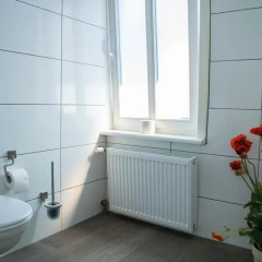 Hotel Deutsches Haus 3* Стандартный номер фото 7