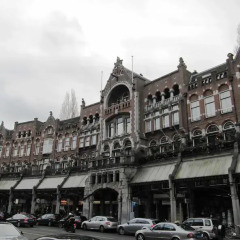 Hotel"Pax" фото 5