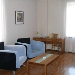 Sport Hotel Пермь комната для гостей фото 4