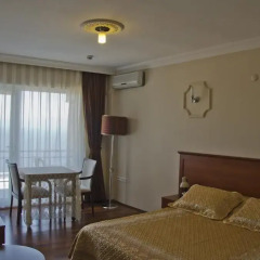 Dogalya Hotel 3* Люкс фото 6