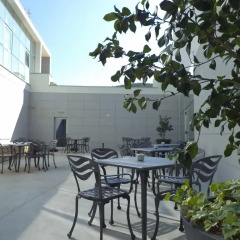 Boticas Hotel Art & Spa