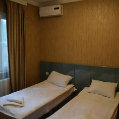 Crossway Tbilisi Hotel комната для гостей
