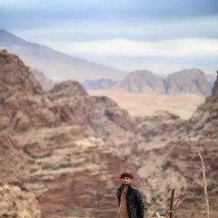 Отель Petra Bedouin House Иордания, Вади-Муса - отзывы, цены и фото номеров - забронировать отель Petra Bedouin House онлайн фото 9