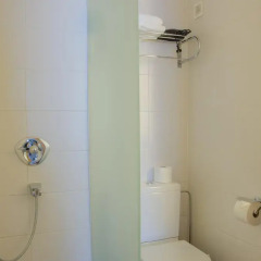 Hotel Gulden Vlies 2* Номер категории Эконом с различными типами кроватей фото 3