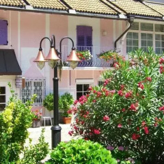 Hotel Ristorante Lewald Горнолыжный курорт Ортлер фото 7