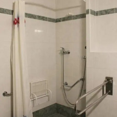 Отель POPELKA 4* Стандартный номер фото 9