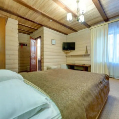 Hotel Complex Korona Улучшенный номер с различными типами кроватей фото 2