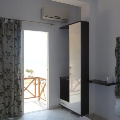 Hotel Summer Dream 3* Стандартный номер с различными типами кроватей фото 9
