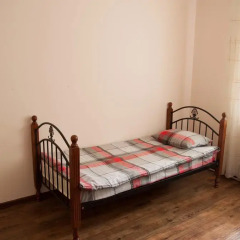 Отель Almaty Backpackers Номер категории Эконом