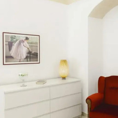 Отель Casa Vacanze Patrizia Бернальда комната для гостей фото 2