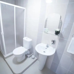 Hotel Volkovsky Стандартный номер фото 17