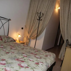 Demy Hotel 3* Апартаменты фото 7