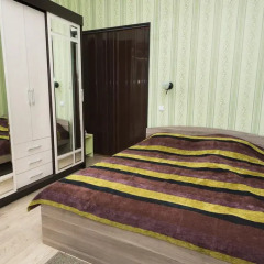 Апартаменты Petal Lotus Apartments on Tsiolkovskogo Екатеринбург удобства в номере