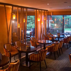 Отель Mercure The Moorhouse Ikoyi Lagos питание