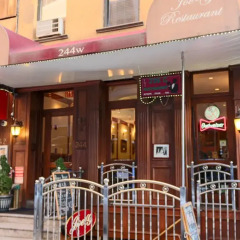 Отель Da Vinci Hotel США, Нью-Йорк - отзывы, цены и фото номеров - забронировать отель Da Vinci Hotel онлайн гостиничный бар