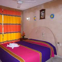 Hotel J.B. 2* Стандартный номер с различными типами кроватей