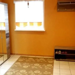 Гостиница Cottage on Zelenougorskoy сейф в номере